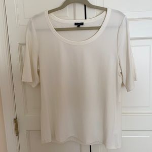 Talbots Short Sleeve T-shirt